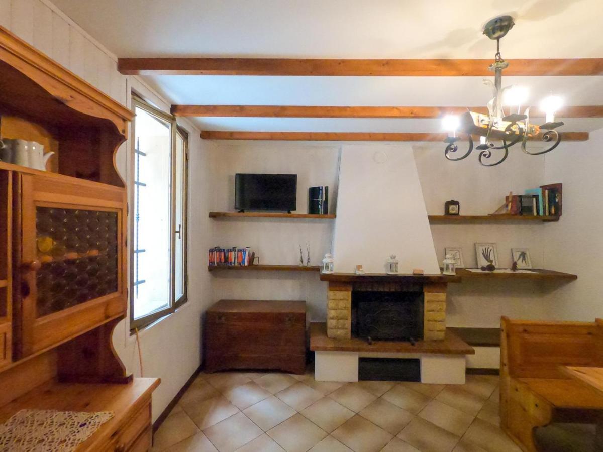 Ca Di N Castel d'Aiano