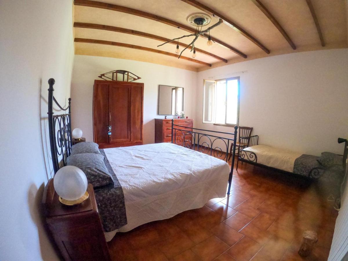 Farm stay Ca Di N